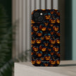 Halloween Jack-O'-Lantern - Extreme MagSafe Phone Case - Westport Cove