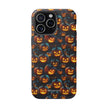Halloween Jack-O'-Lantern - Extreme MagSafe Phone Case - Westport Cove