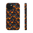 Halloween Jack-O'-Lantern - Extreme MagSafe Phone Case - Westport Cove