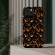 Halloween Jack-O'-Lantern - Extreme MagSafe Phone Case - Westport Cove