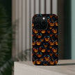 Halloween Jack-O'-Lantern - Extreme MagSafe Phone Case - Westport Cove