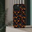 Halloween Jack-O'-Lantern - Extreme MagSafe Phone Case - Westport Cove
