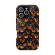 Halloween Jack-O'-Lantern - Extreme MagSafe Phone Case - Westport Cove