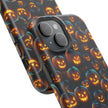 Halloween Jack-O'-Lantern - Extreme MagSafe Phone Case - Westport Cove