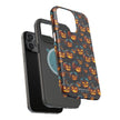 Halloween Jack-O'-Lantern - Extreme MagSafe Phone Case - Westport Cove