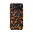 Halloween Jack-O'-Lantern - Extreme MagSafe Phone Case - Westport Cove