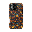 Halloween Jack-O'-Lantern - Extreme MagSafe Phone Case - Westport Cove