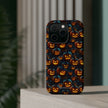 Halloween Jack-O'-Lantern - Extreme MagSafe Phone Case - Westport Cove