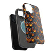 Halloween Jack-O'-Lantern - Extreme MagSafe Phone Case - Westport Cove