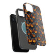 Halloween Jack-O'-Lantern - Extreme MagSafe Phone Case - Westport Cove