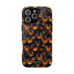 Halloween Jack-O'-Lantern - Extreme MagSafe Phone Case - Westport Cove