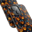 Halloween Jack-O'-Lantern - Extreme MagSafe Phone Case - Westport Cove