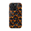 Halloween Jack-O'-Lantern - Extreme MagSafe Phone Case - Westport Cove