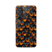 Halloween Jack-O'-Lantern - Extreme MagSafe Phone Case - Westport Cove