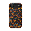 Halloween Jack-O'-Lantern - Extreme MagSafe Phone Case - Westport Cove