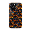 Halloween Jack-O'-Lantern - Extreme MagSafe Phone Case - Westport Cove