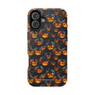 Halloween Jack-O'-Lantern - Extreme MagSafe Phone Case - Westport Cove