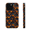 Halloween Jack-O'-Lantern - Extreme MagSafe Phone Case - Westport Cove