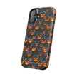 Halloween Jack-O'-Lantern - Extreme MagSafe Phone Case - Westport Cove