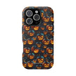 Halloween Jack-O'-Lantern - Extreme MagSafe Phone Case - Westport Cove