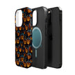 Halloween Jack-O'-Lantern - Extreme MagSafe Phone Case - Westport Cove