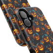Halloween Jack-O'-Lantern - Extreme MagSafe Phone Case - Westport Cove