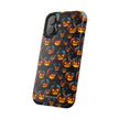 Halloween Jack-O'-Lantern - Extreme MagSafe Phone Case - Westport Cove