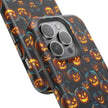 Halloween Jack-O'-Lantern - Extreme MagSafe Phone Case - Westport Cove