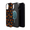 Halloween Jack-O'-Lantern - Extreme MagSafe Phone Case - Westport Cove