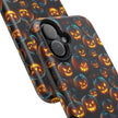 Halloween Jack-O'-Lantern - Extreme MagSafe Phone Case - Westport Cove
