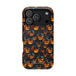 Halloween Jack-O'-Lantern - Extreme MagSafe Phone Case - Westport Cove