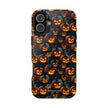 Halloween Jack-O'-Lantern - Extreme MagSafe Phone Case - Westport Cove