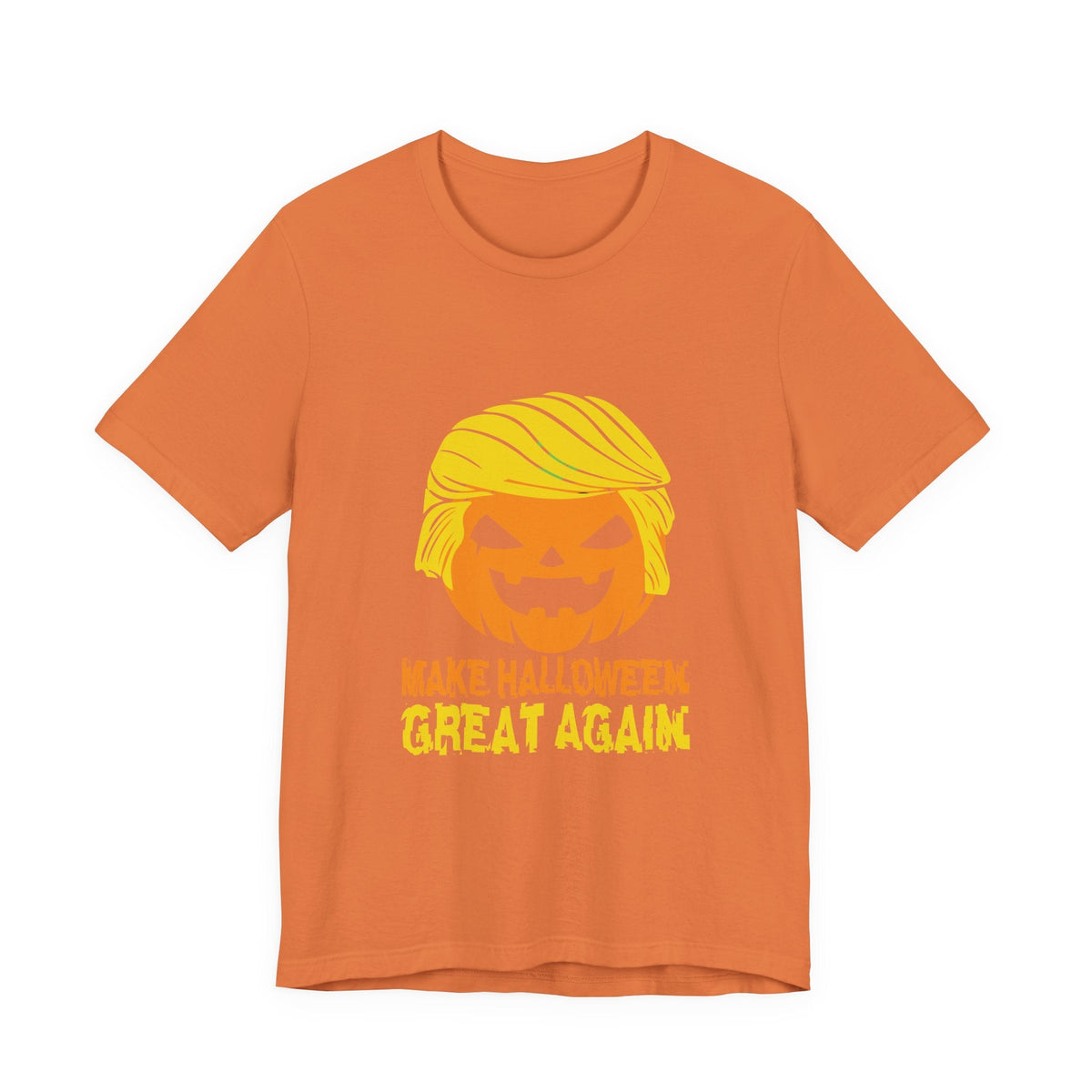 Halloween Tee – 