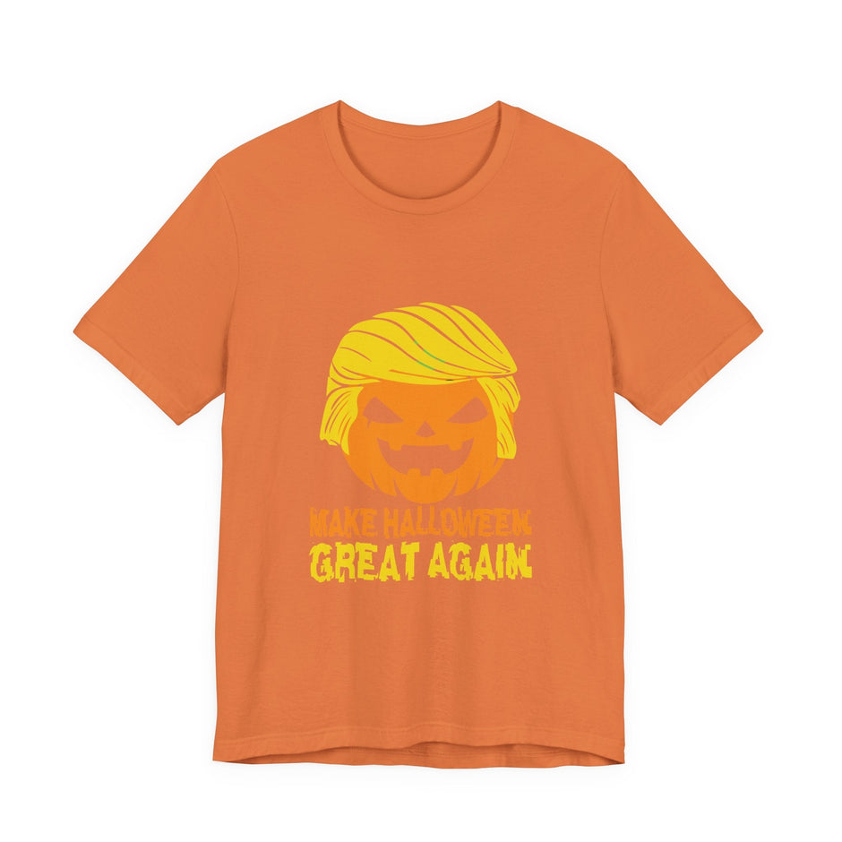 Halloween Tee – 