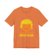 Halloween Tee – 