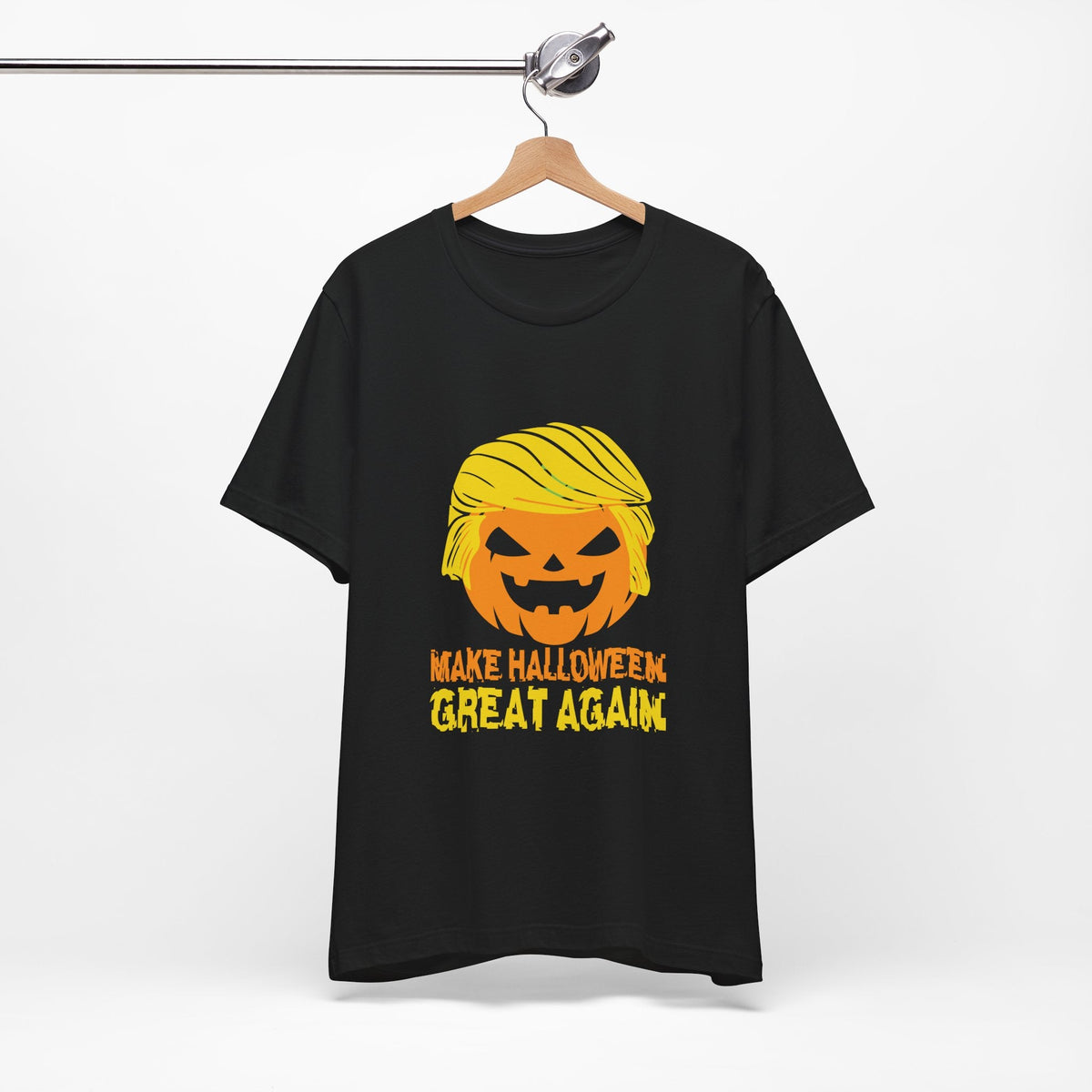 Halloween Tee – 