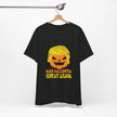 Halloween Tee – 