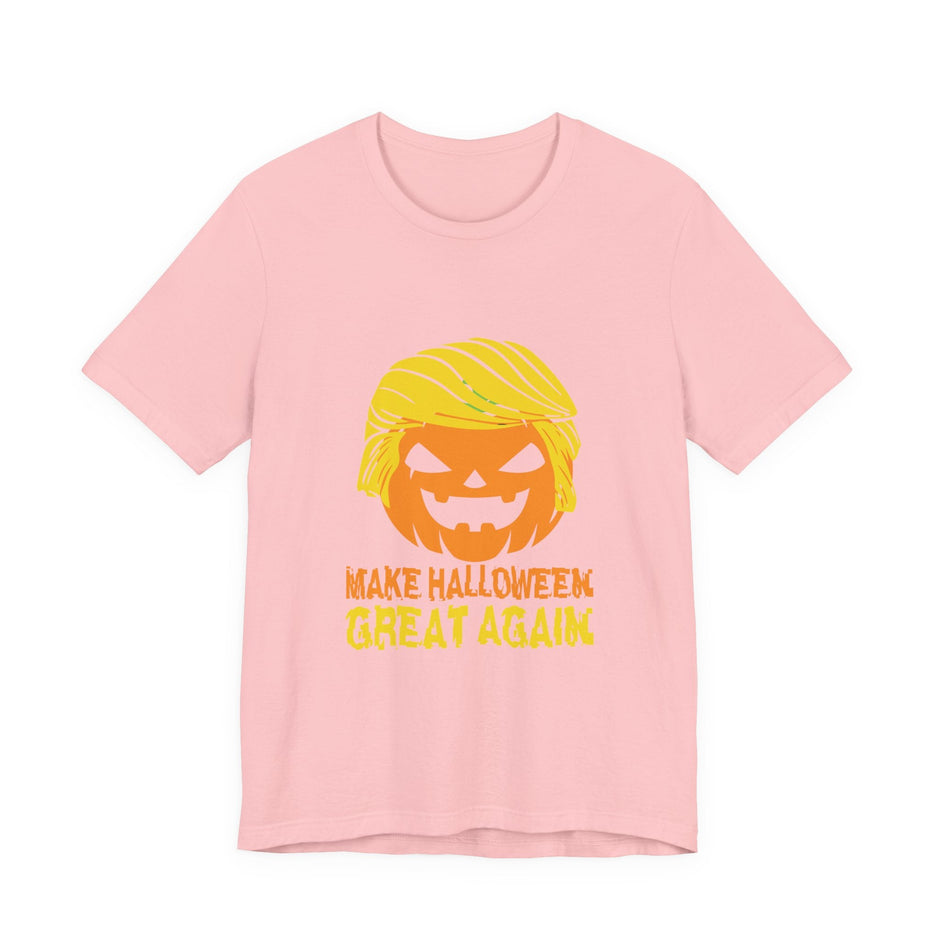 Halloween Tee – 
