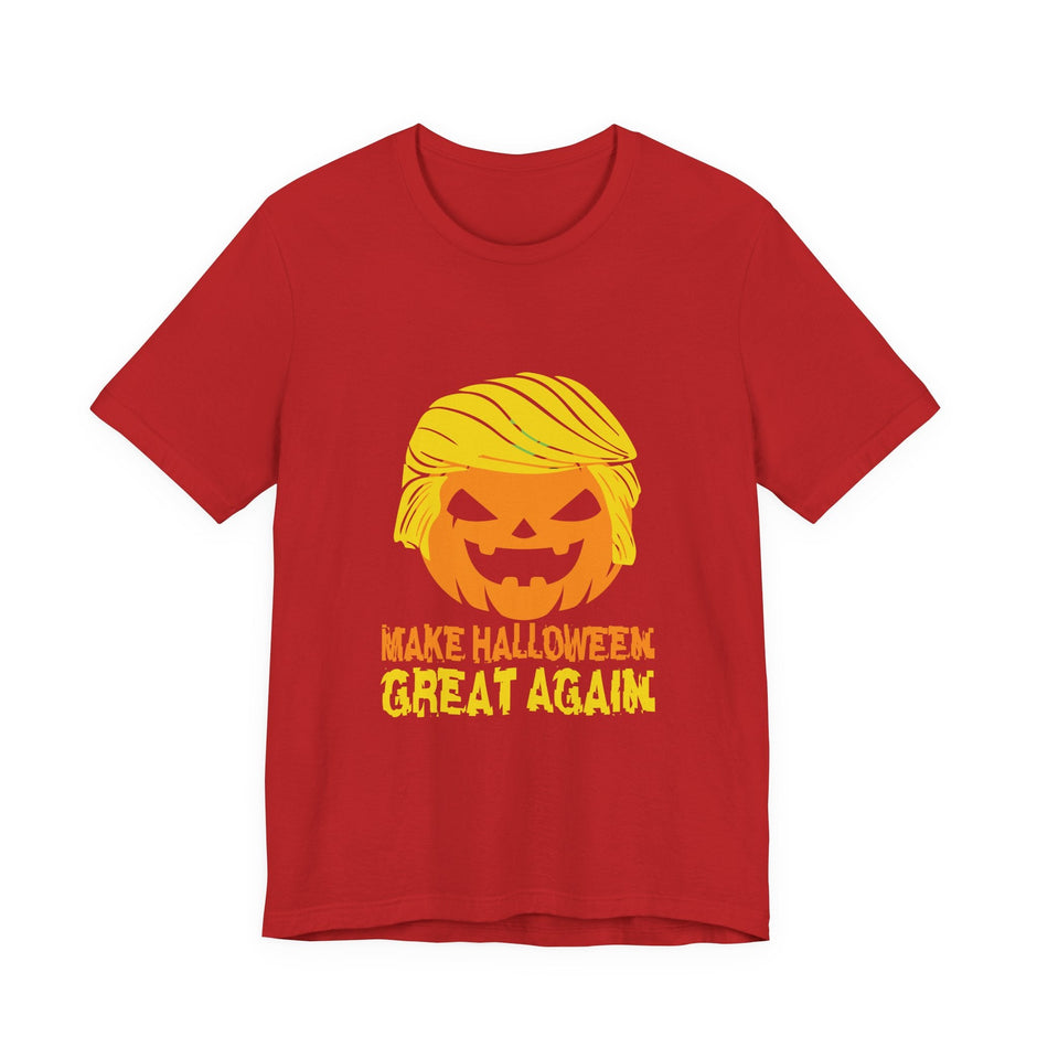 Halloween Tee – 