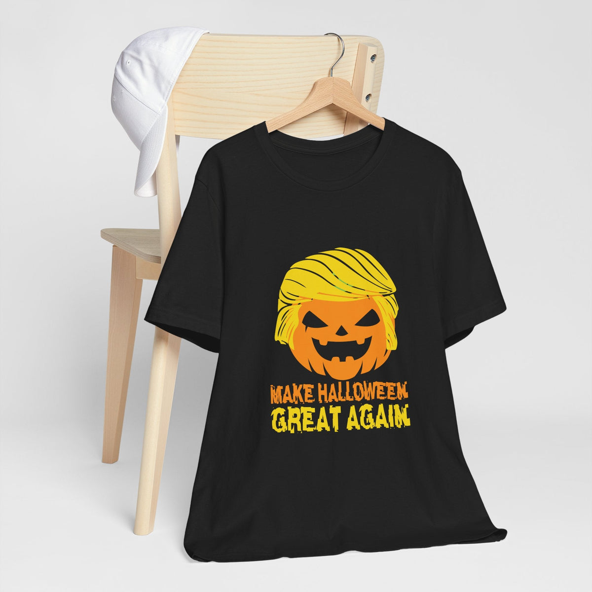 Halloween Tee – 