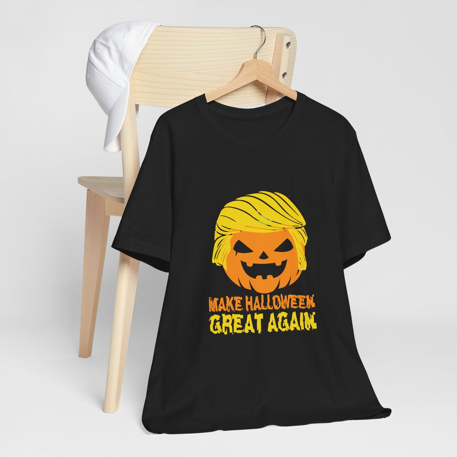 Halloween Tee – 