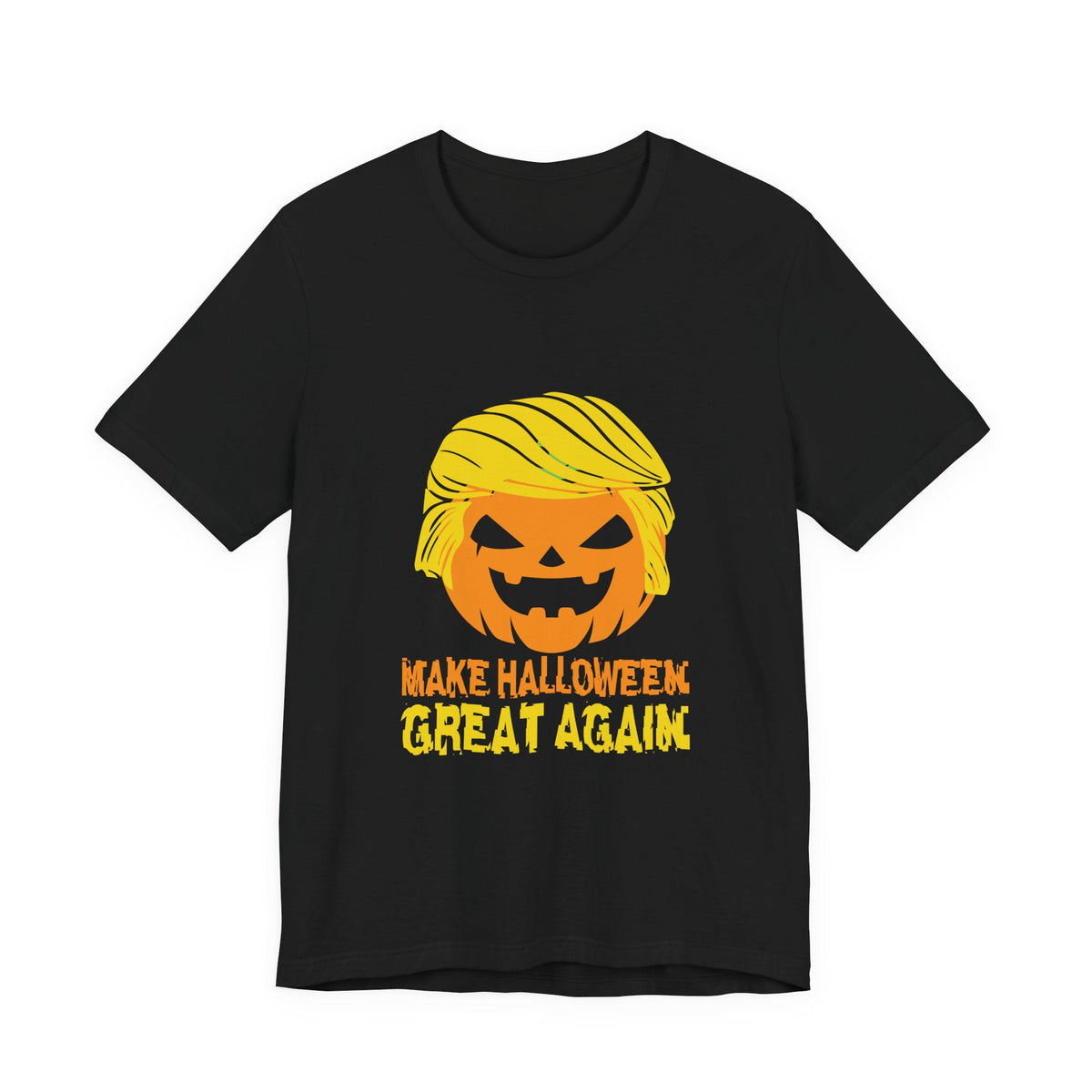 Halloween Tee – 