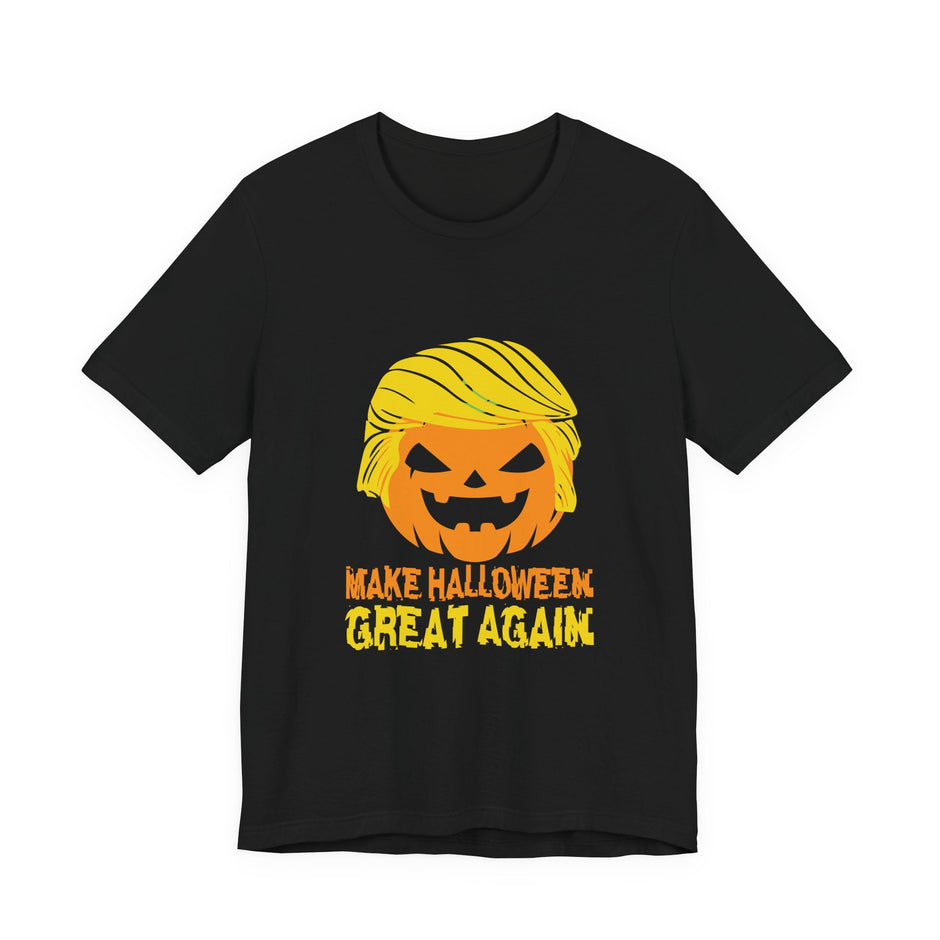 Halloween Tee – 