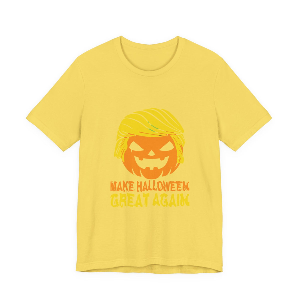 Halloween Tee – 