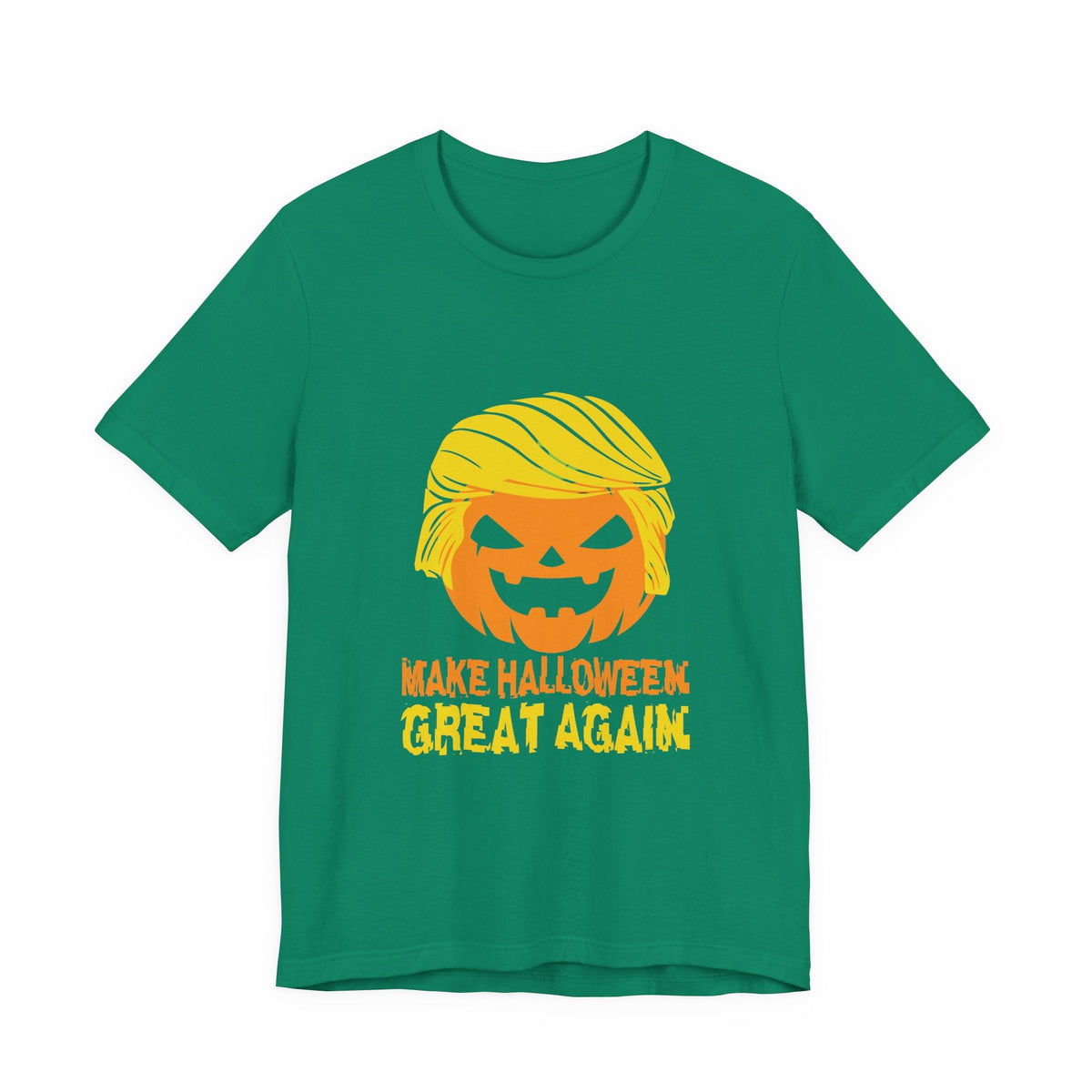Halloween Tee – 