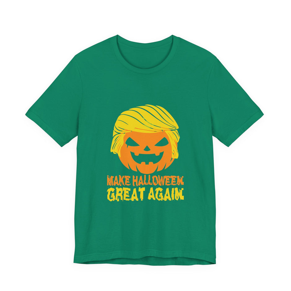 Halloween Tee – 