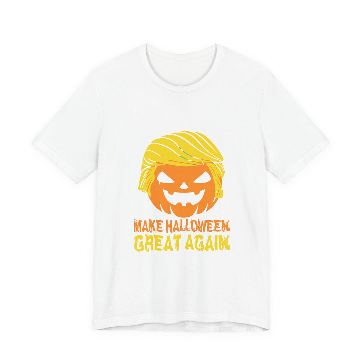 Halloween Tee – 
