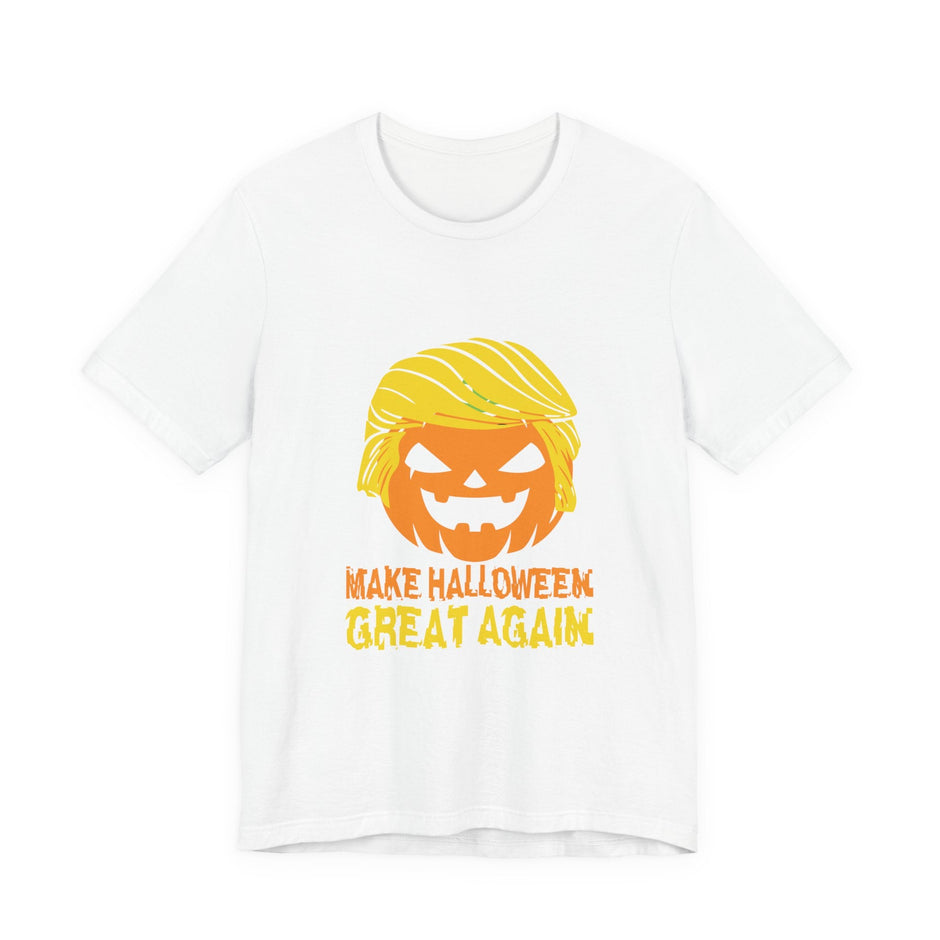 Halloween Tee – 