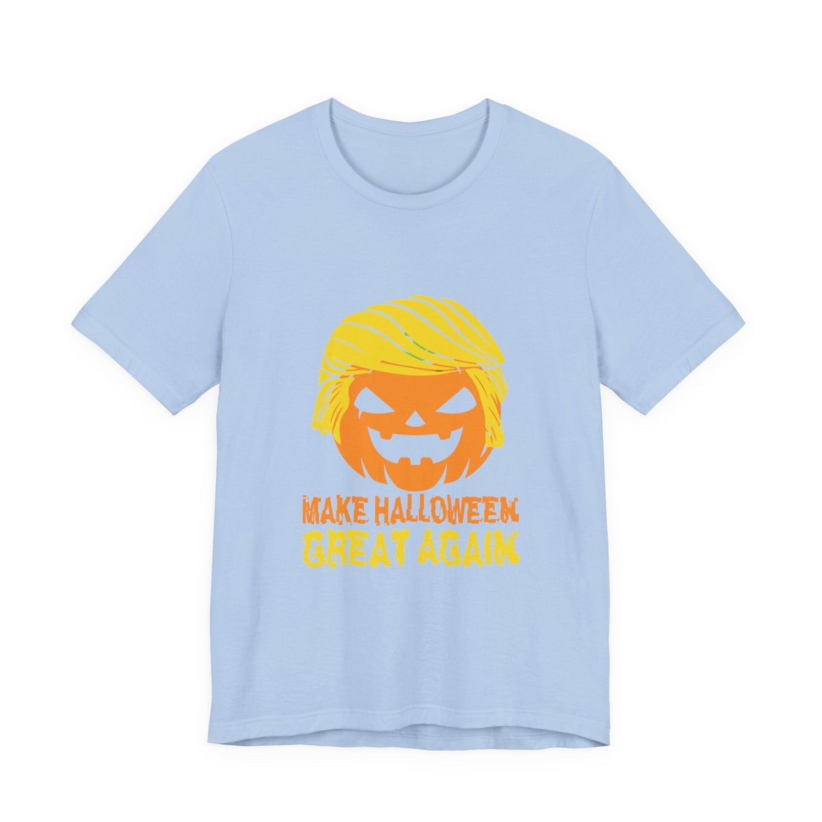 Halloween Tee – 