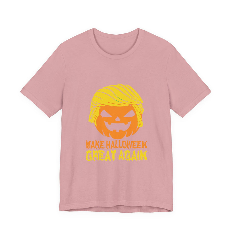 Halloween Tee – 